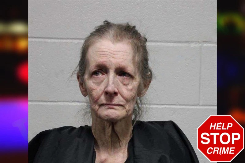 Debra Murell Mugshots
