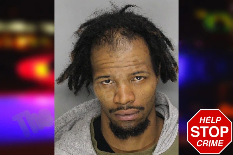 Decarlo Cothran mugshot – Cobb County , Georgia Decarlo Cothran mugshot