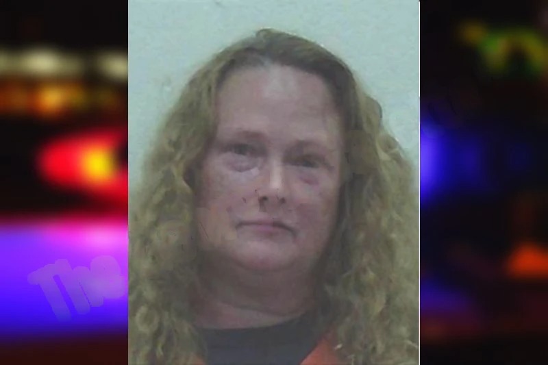 Deidre Smith Mugshots