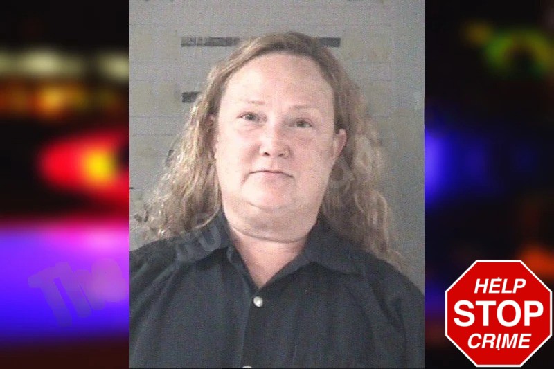 Deidre Smith Mugshots