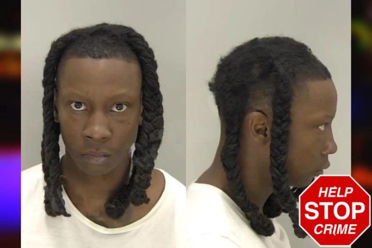 Deirrekus Dean mugshot – Richmond County , Georgia Deirrekus Dean