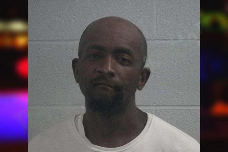 Deizmo Hill mugshot – McDuffie County , Georgia Deizmo Hill