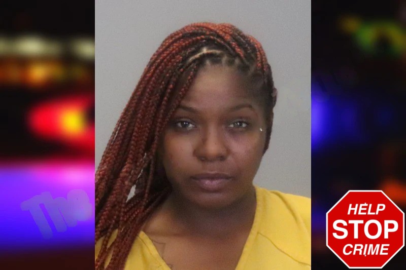 Dejah Heard Mugshots