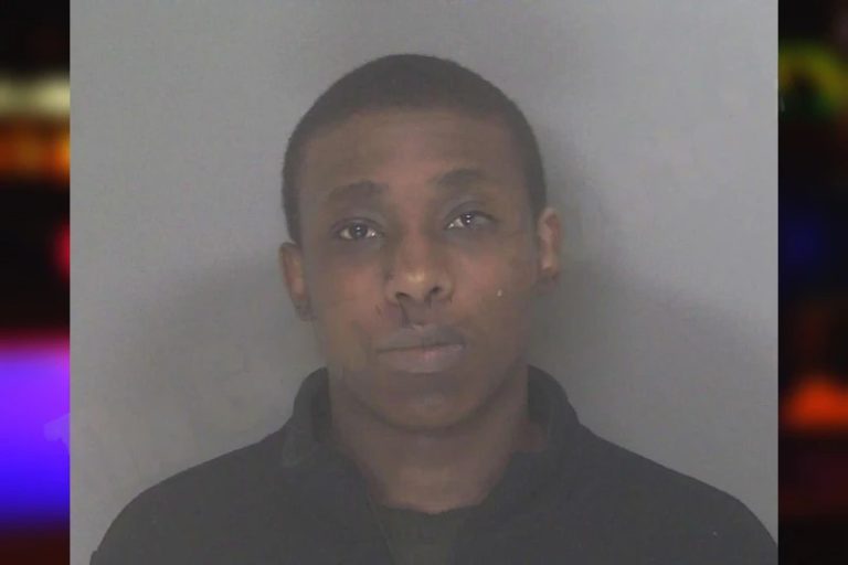 Dekari Frazier mugshot – Douglas County , Georgia Dekari Frazier