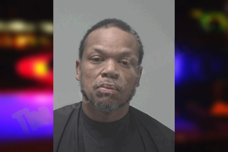 Delancey Napier mugshot – Coweta County , Georgia Delancey Napier mugshot