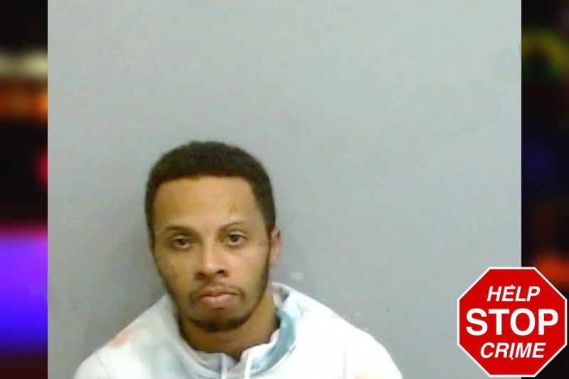 Delaney Fluker Mugshots