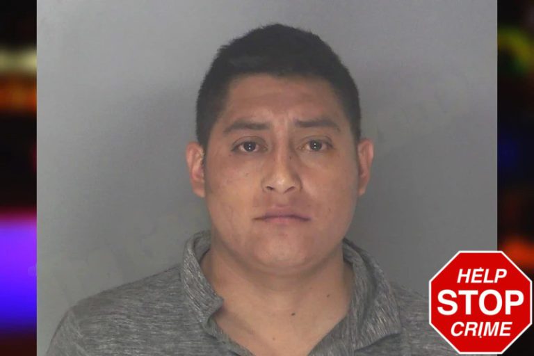 Delmar Garcia Gomez mugshot – Douglas County , Georgia Delmar Garcia Gomez