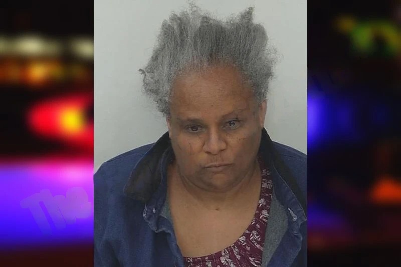 Delores Bunch-Keemer Bey Mugshots