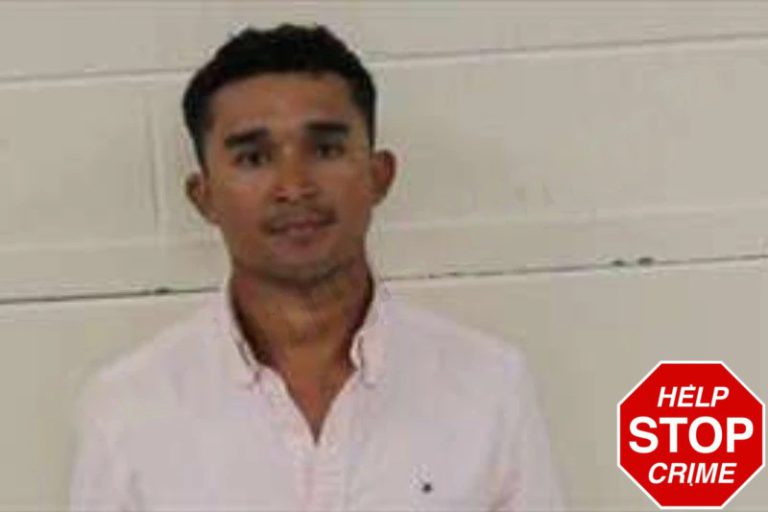 Delvin Aragon-Romero