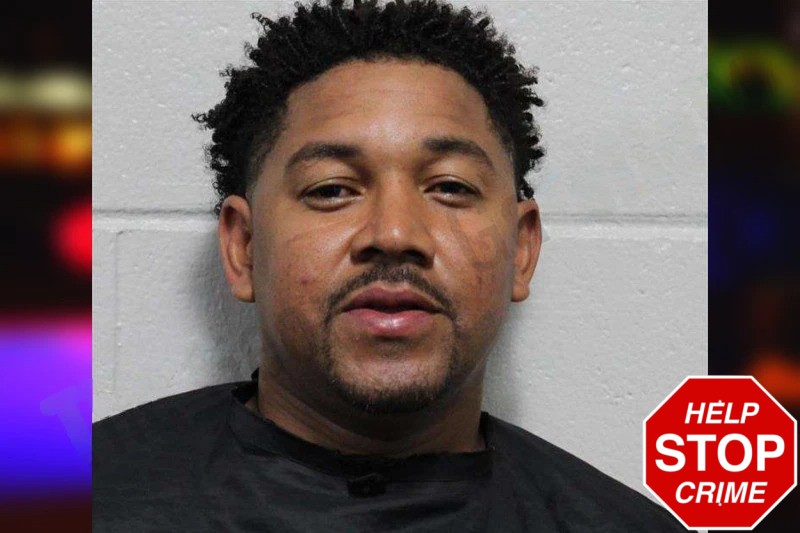 Delvin Prudo-Porter Mugshots