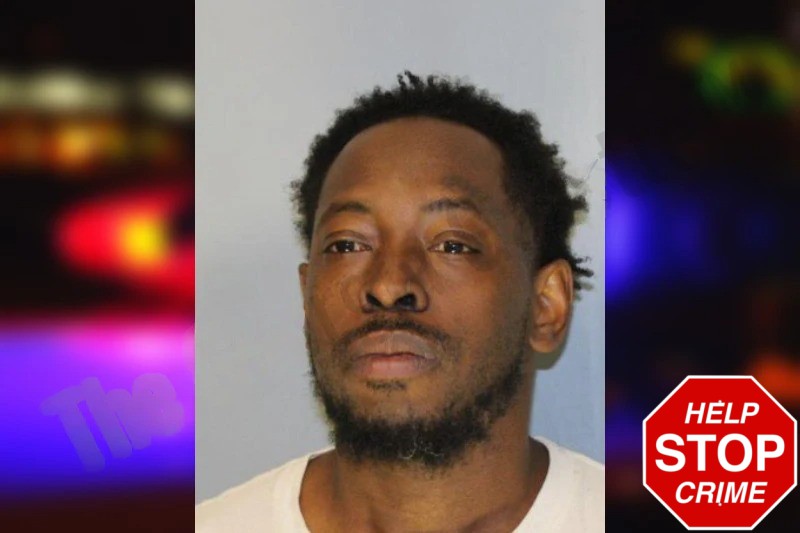 Delvin Young Mugshots