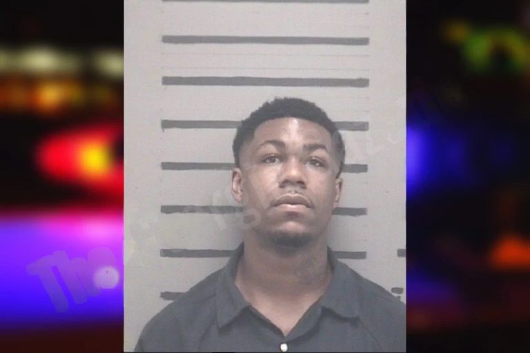 Demajah Daniel mugshot – Dougherty County , Georgia Demajah Daniel