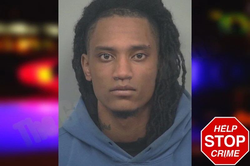 Demarco Riley mugshot – Gwinnett County , Georgia Demarco Riley mugshot