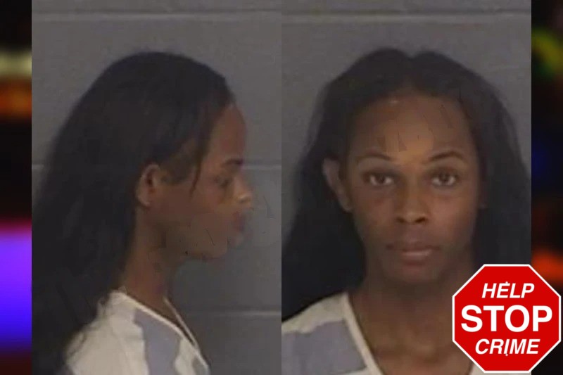 Demarcus Barnett Mugshots