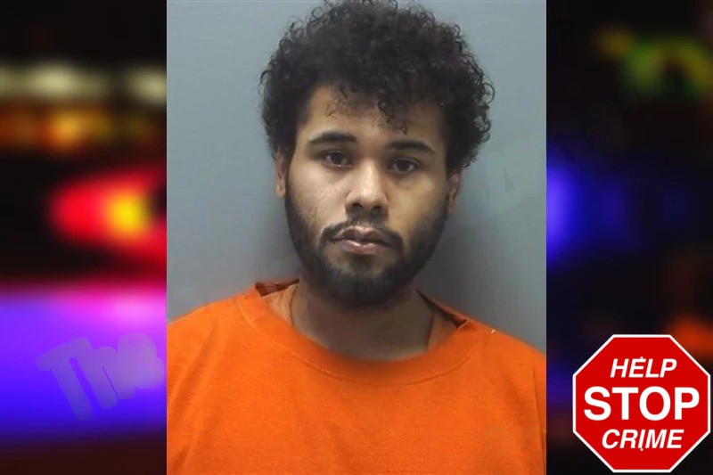 Demarcus Bridges Mugshots