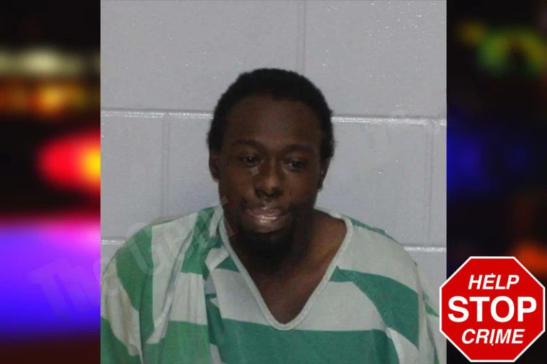 Demarcus Reid mugshot – Morgan County , Georgia Demarcus Reid