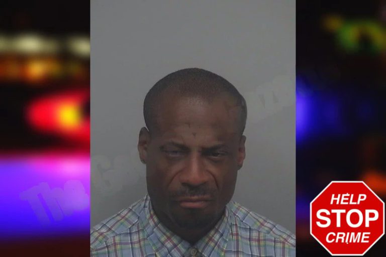 Demarcus Stanford mugshot – Gwinnett County , Georgia Demarcus Stanford