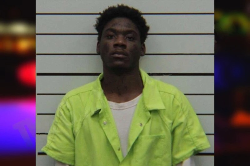 Demarcus Tift mugshot – Turner County , Georgia Demarcus Tift mugshot