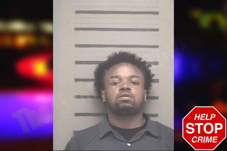 Demario Anders mugshot – Dougherty County , Georgia Demario Anders