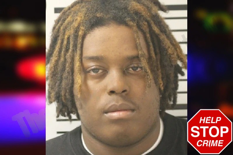 Demarion Dixon mugshot – Toombs County , Georgia Demarion Dixon mugshot