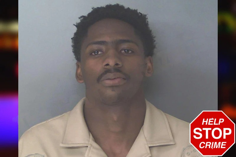 Demarion Headspeth mugshot – Douglas County , Georgia Demarion Headspeth mugshot