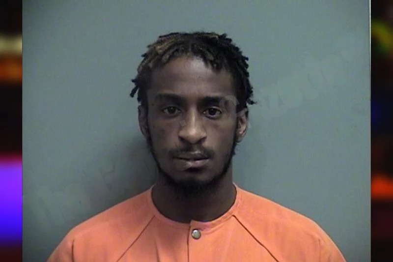 Demarkas Gant mugshot – Effingham County , Georgia Demarkas Gant mugshot