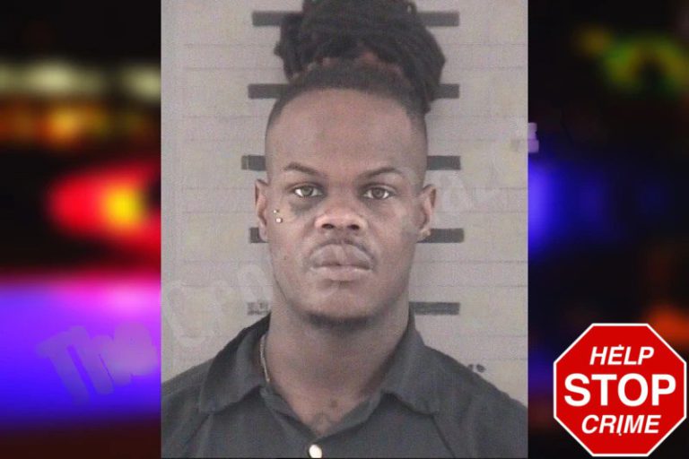 Demarkevious Drayton