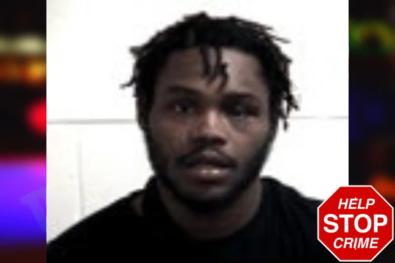 Demauri Hill mugshot – Henry County , Georgia Demauri Hill mugshot