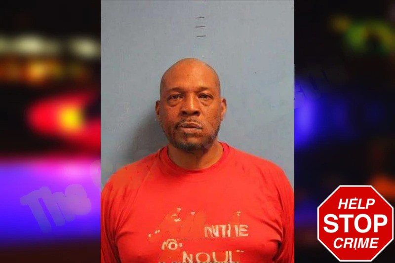 Demederick Mays Mugshots