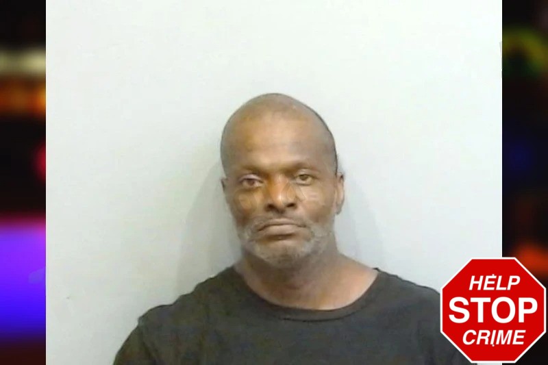 Demetirus Price Mugshots