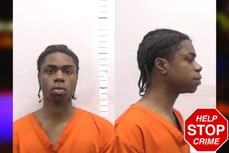 Demetri Hatten mugshot – Clarke County , Georgia Demetri Hatten