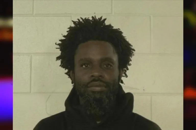 Demetrick Smith mugshot – Liberty County , Georgia Demetrick Smith