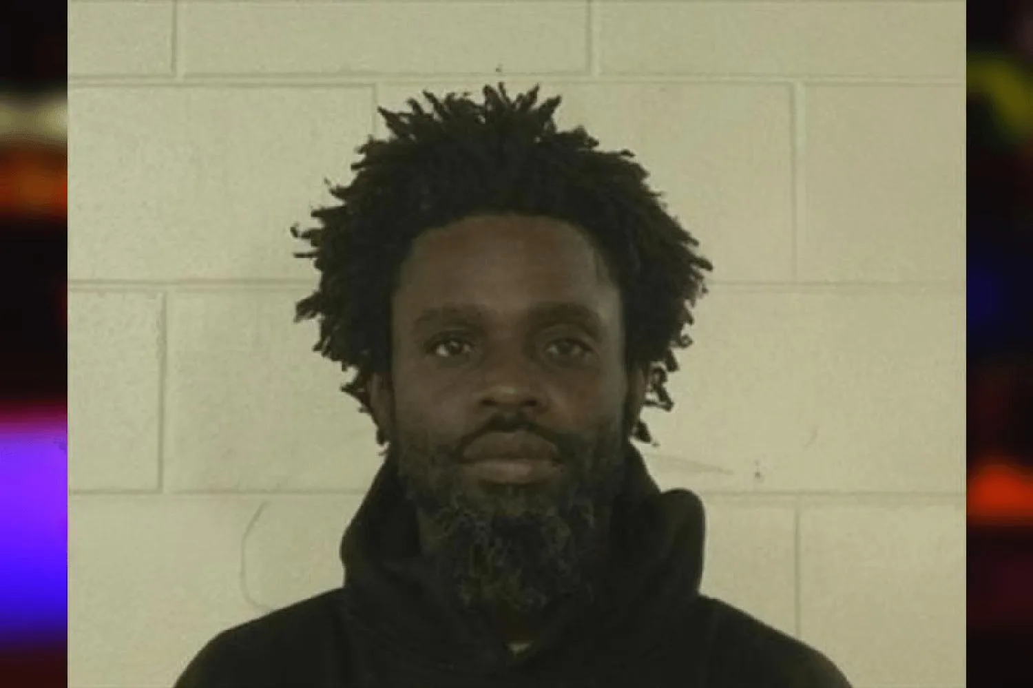 Demetrick Smith Mugshots