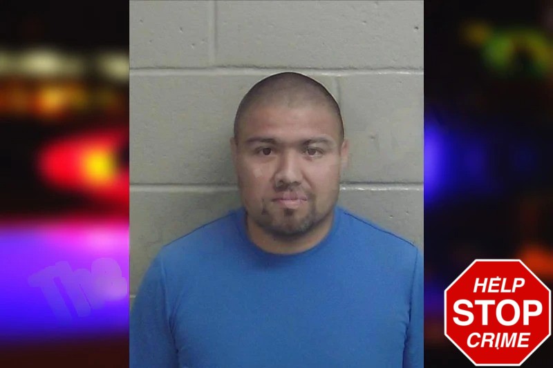 Demetrio Hernandez mugshot