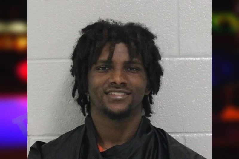 Demetrius Brown mugshot – Carroll County , Georgia Demetrius Brown mugshot