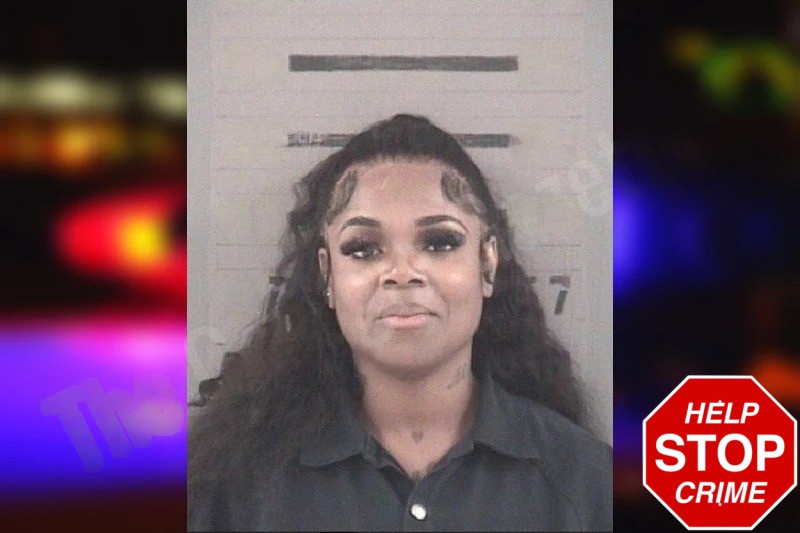 Demetrius Dixon Mugshots