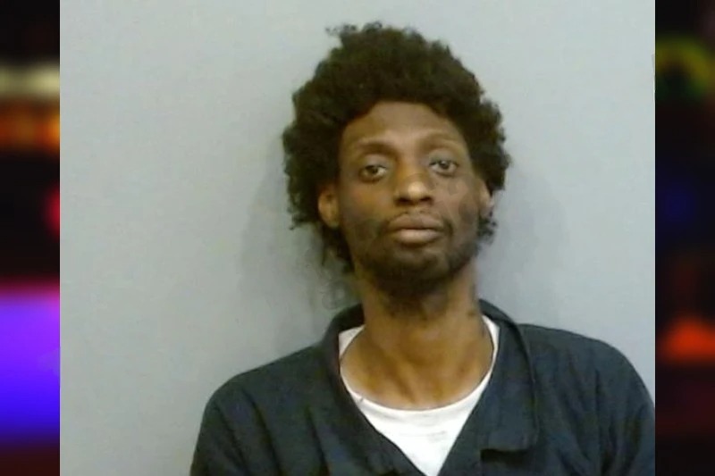 Demetrius Ferrell Mugshots