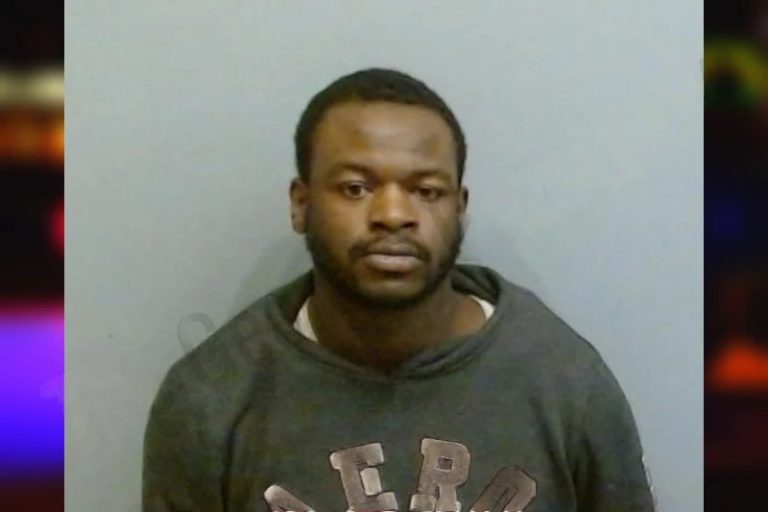 Demetrius Headspeth