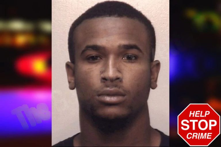 Demitri Calloway mugshot – Coweta County , Georgia Demitri Calloway