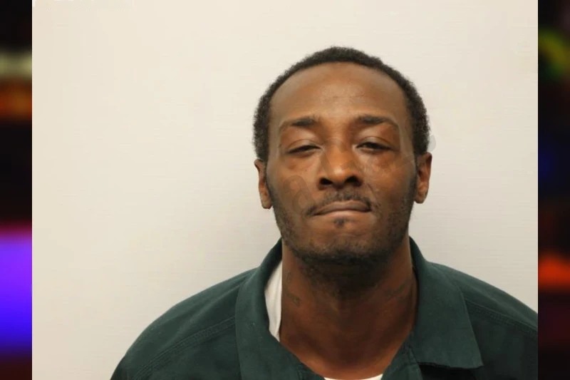 Demond Hendrix mugshot – Chatham County , Georgia Demond Hendrix mugshot