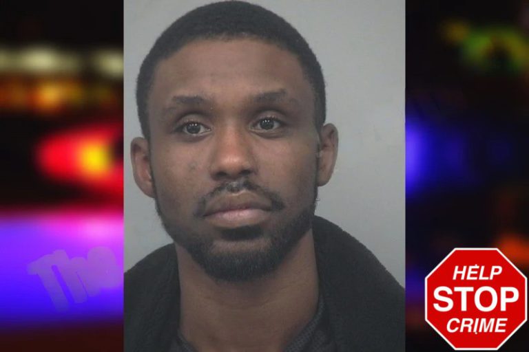 Demontre Shavers mugshot – Gwinnett County , Georgia Demontre Shavers