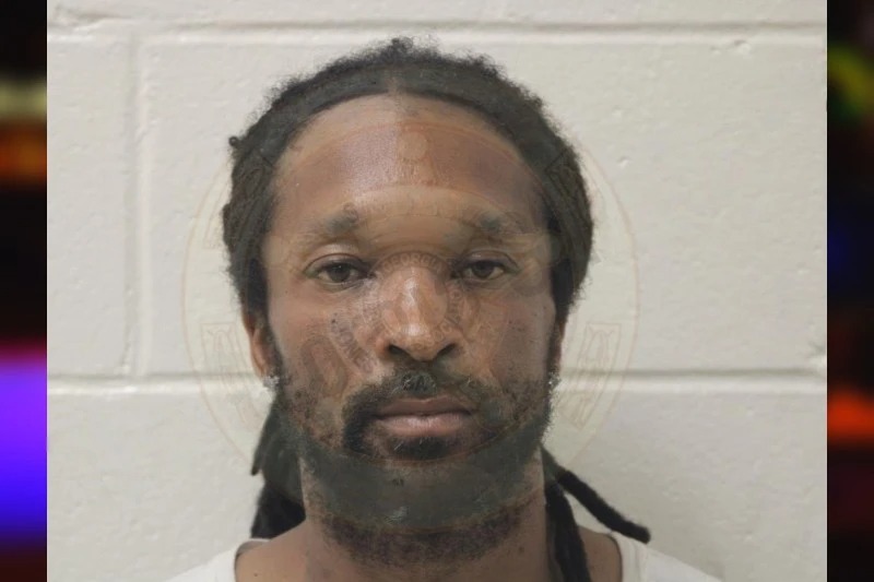 Denarian White Mugshots