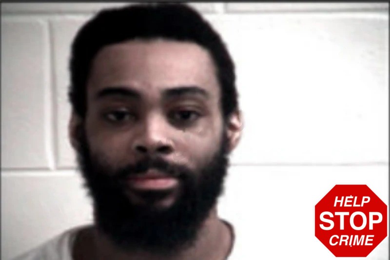 Denicolus Wilson mugshot