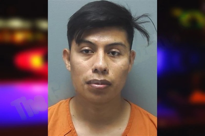 Denilson Gomez Ramirez Mugshots