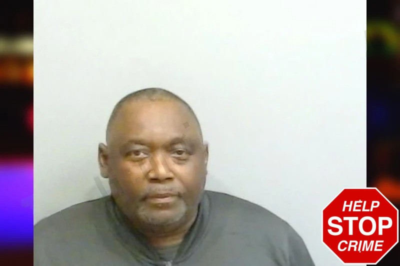 Denis Veale Mugshots