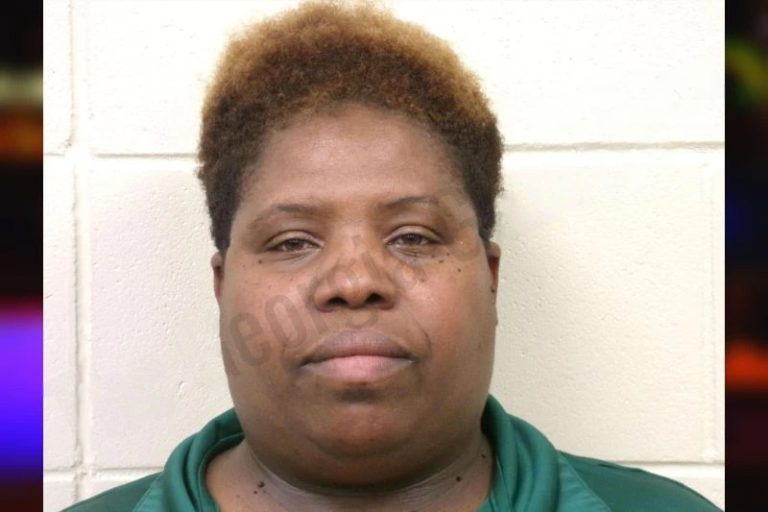 Denise Lewis mugshot – Bulloch County , Georgia Denise Lewis