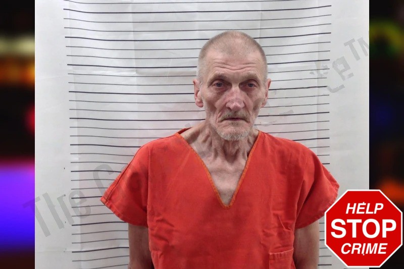 Dennie Wofford Mugshots