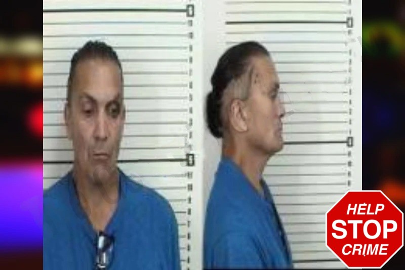 Dennis Cleary Mugshots