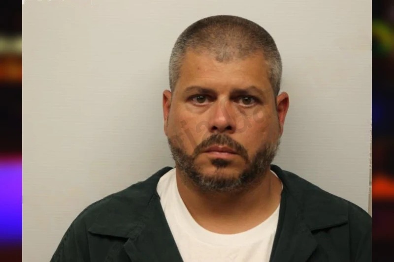 Dennis Coffman Mugshots