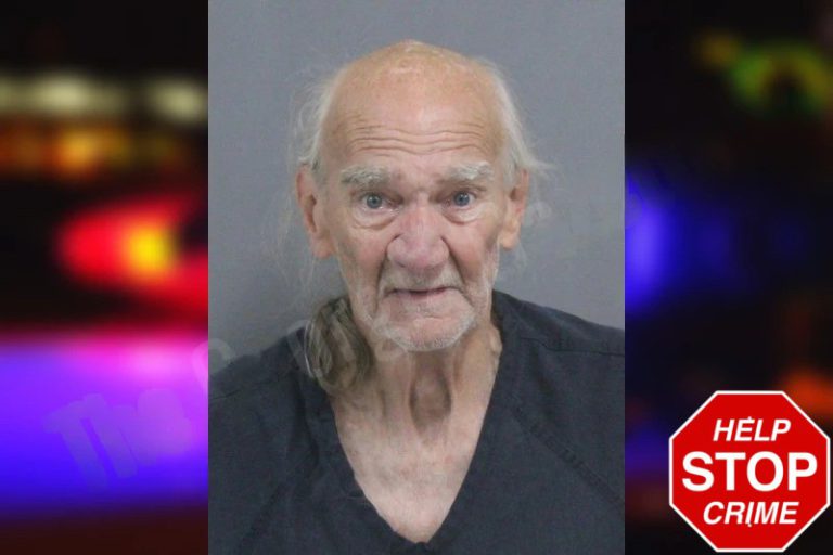 Dennis Dodson mugshot – Catoosa County , Georgia Dennis Dodson